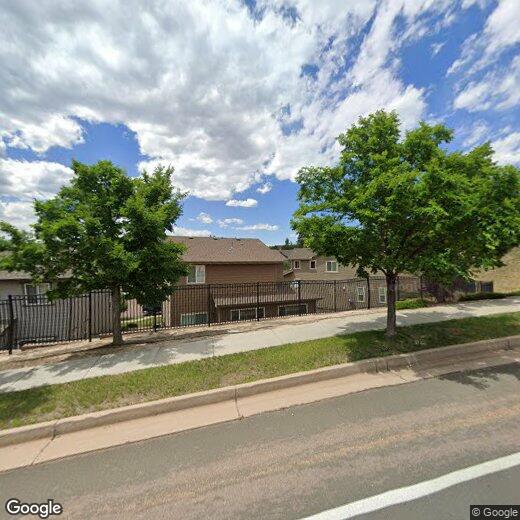 11454 Wildwood Ridge Dr, Colorado Springs, CO 80921 House Rental in