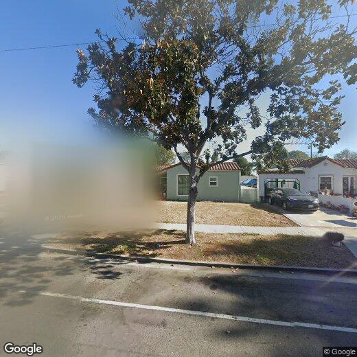 440 W Fairview Blvd, Inglewood, CA 90302 House Rental in Inglewood