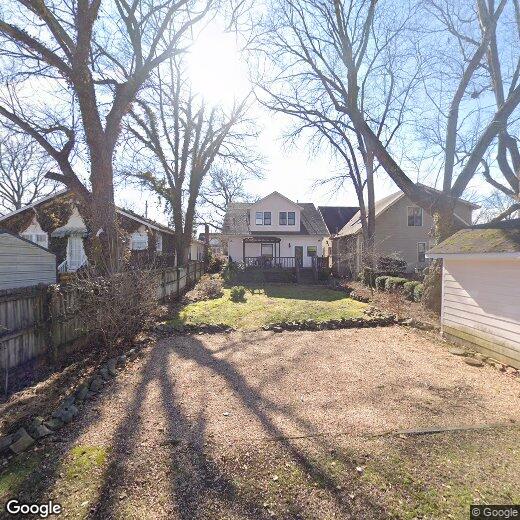 1109 Randolph Ave SE, Huntsville, AL 35801 House for Rent in