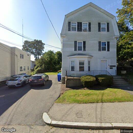 Primary Photo - 45 Mechanic St