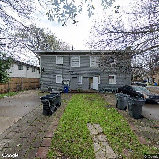 Foto principal - 4909 Worth St