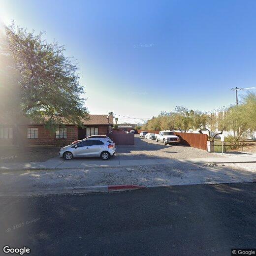 1047 E 9th St, Tucson, AZ 85719 House Rental in Tucson, AZ