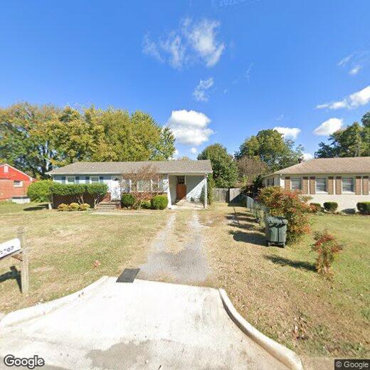 1707 Mckinley Ave NE, Huntsville, AL 35801 House Rental in Huntsville