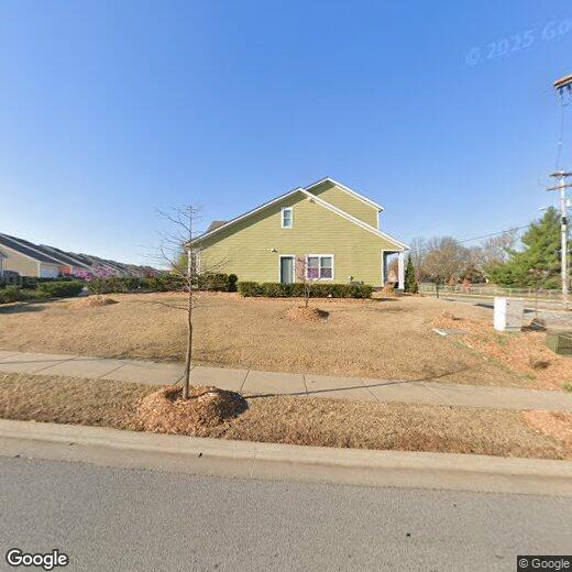 1813 N Izard Ln, Fayetteville, AR 72704 House for Rent in