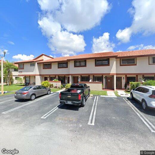 Primary Photo - 13355 SW 58th Terrace