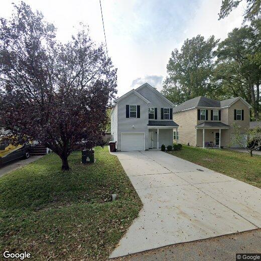 2125 Lockard Ave, Chesapeake, VA 23320 House Rental in Chesapeake, VA