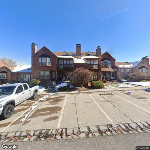 17477 E Rice Cir Unit B, Aurora, CO 80015 Condo for Rent in Aurora