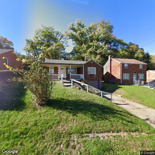 127 Stowe Dr, Pittsburgh, PA 15235 House Rental in Pittsburgh, PA