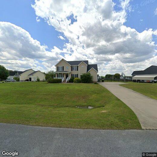 915 Treyburn Cir, Greenville, NC 27858 House for Rent in Greenville