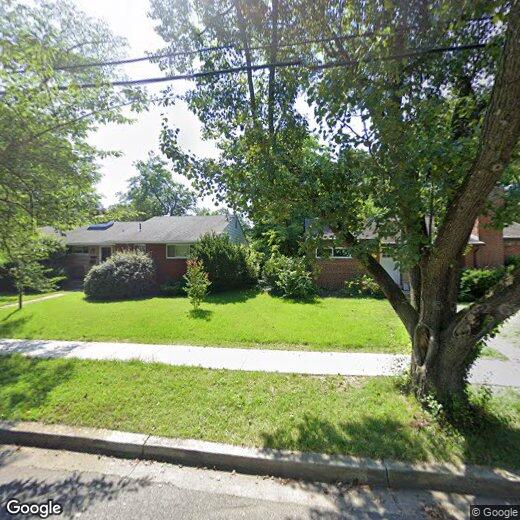 Primary Photo - 4107 College Heights Dr