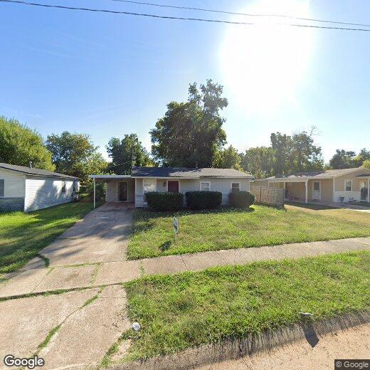 Primary Photo - 1222 Lampkin St