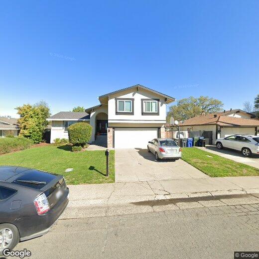 8117 Mesa Oak Way, Citrus Heights, CA 95610 House Rental in Citrus Heights, CA