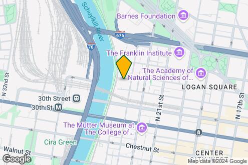 Map Image of the Property - Riverwalk