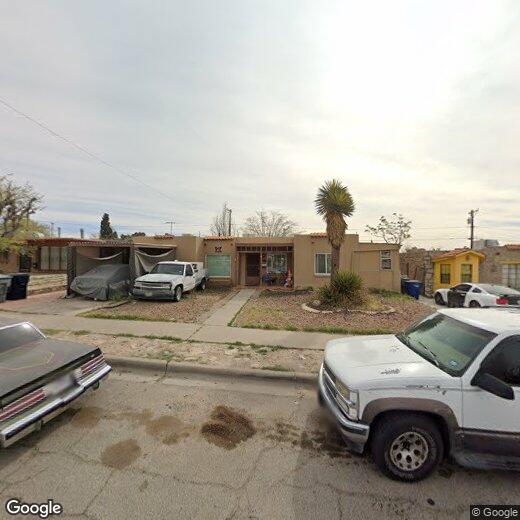 Primary Photo - 810 Pueblo St