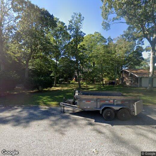 805 Steel, Middle Township, NJ 08210 House Rental in Middle Township