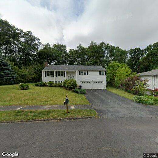 63 Hillside Dr, Shrewsbury, MA 01545 House Rental in Shrewsbury, MA