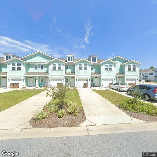 7471 Shadow Lake Dr, Panama City Beach, FL 32407 Townhouse for Rent