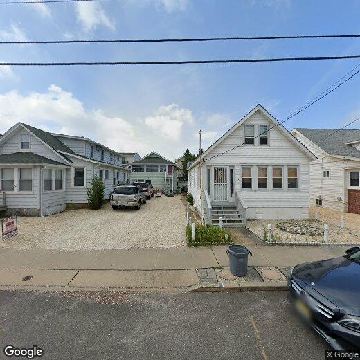 21 N St, Seaside Park, NJ 08752 Townhome Rentals in Seaside Park NJ