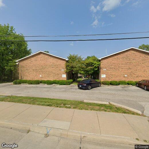 Primary Photo - 2333 Frank Scott Pkwy W