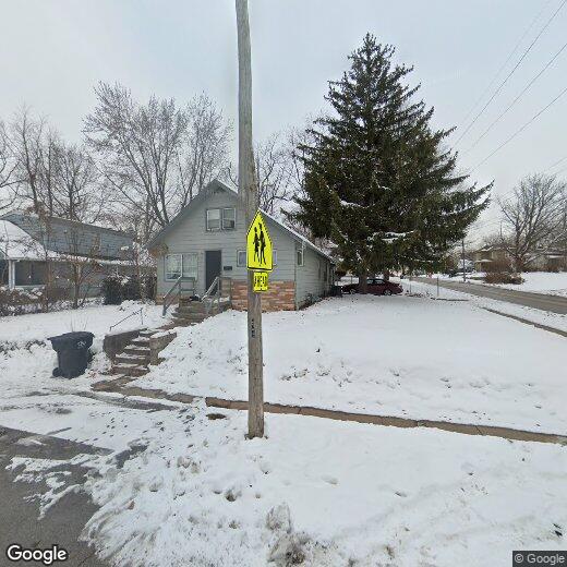 302 S Hocker Ave, Independence, MO 64050 House Rental in Independence