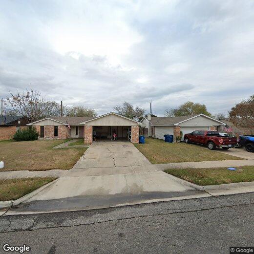 1612 Cheyenne St, Portland, TX 78374 House for Rent in Portland, TX