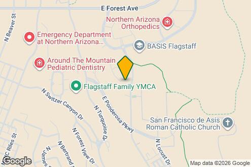 The Overlook at Buffalo Park photo'