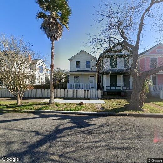 Foto principal - 1519 Avenue M Ave