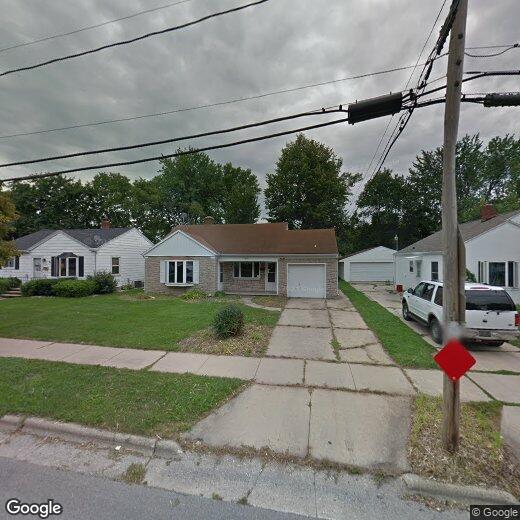 1648 Crooks St, Green Bay, WI 54302 House Rental in Green Bay, WI