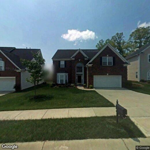 12340 Chesley Dr, Charlotte, NC 28277 House Rental in Charlotte, NC