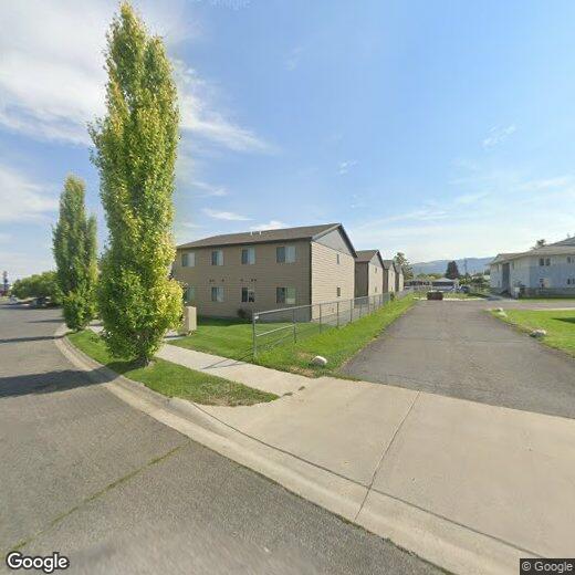 1033 Enterprise Dr Unit 1, Helena, MT 59601 Apartment for Rent in