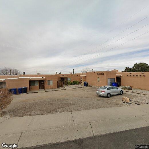 Primary Photo - 1825 Father Sky St NE