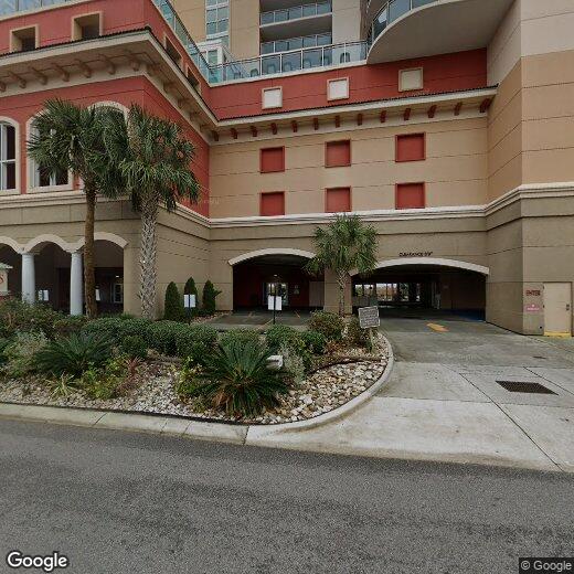 1321 S Ocean Blvd Unit 7101031.1347173, North Myrtle Beach, SC 29582