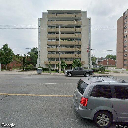 Photo principale - Davisville Tower