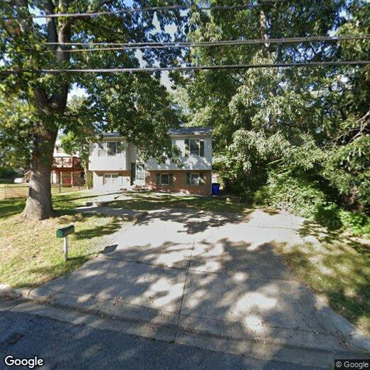 4904 Hollywood Rd, College Park, MD 20740 House for Rent in College