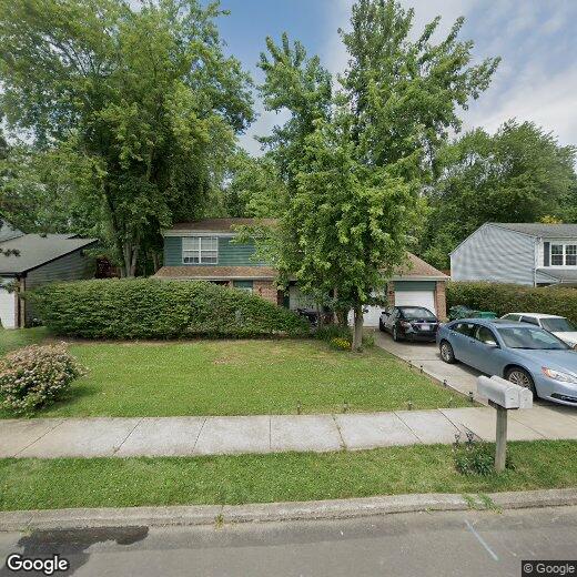 4550 Winding Brook Dr, Bensalem, PA 19020 House Rental in Bensalem