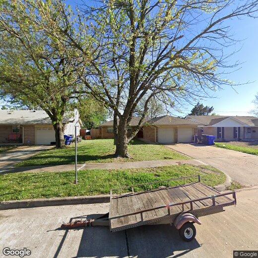 Foto principal - 1518 Boyd St