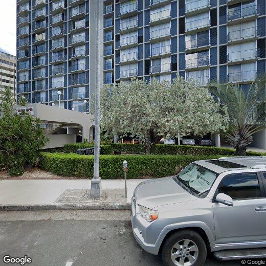 1650 Kanunu St Unit 305, Honolulu, HI 96814 Condo for Rent in