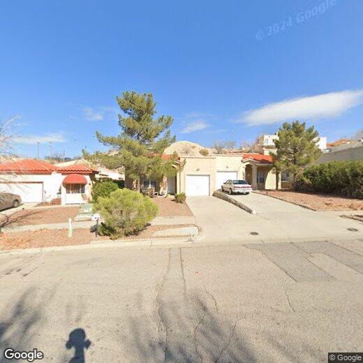 Primary Photo - 217 N Alto Mesa Dr