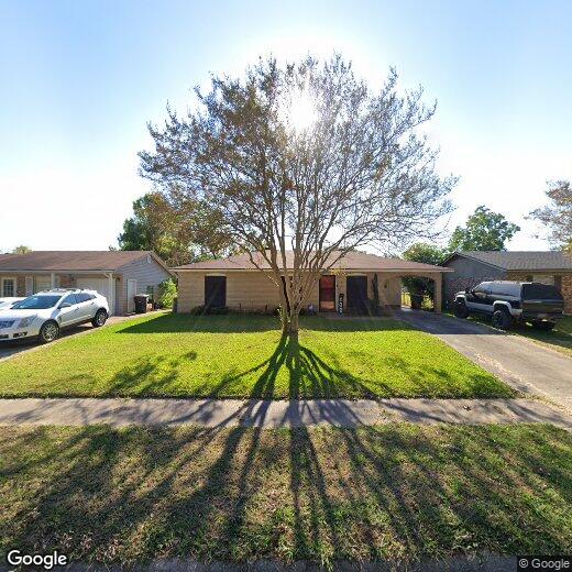 3518 Holiday Pl, Bossier City, LA 71112 House Rental in Bossier City