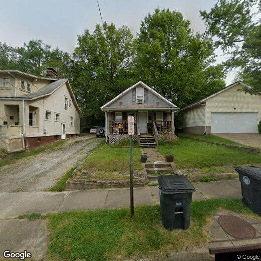 1355 Honodle Ave, Akron, OH 44305 House Rental in Akron, OH
