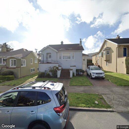 Primary Photo - 25 Merced Ave