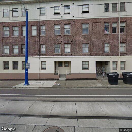 Primary Photo - 1 N Broadway St