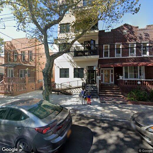 Primary Photo - EAST 54 STREET