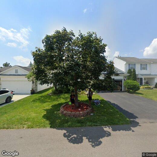 2290 W Miller Cir, Westland, MI 48186 House Rental in Westland, MI