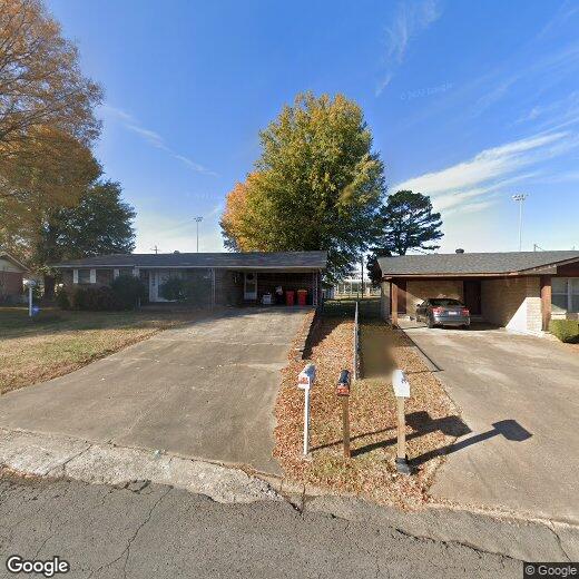 103 Adams St, Morrilton, AR 72110 House for Rent in Morrilton, AR