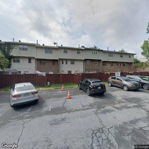 8052 Sandy Spring Rd, Laurel, MD 20707 Townhome Rentals in Laurel MD
