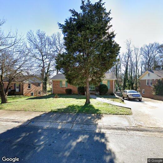 1532 McAllister Dr, Charlotte, NC 28216 House for Rent in Charlotte, NC