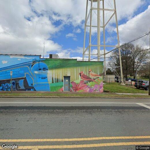 112 N Central Ave, Landis, NC 28088 House Rental in Landis, NC