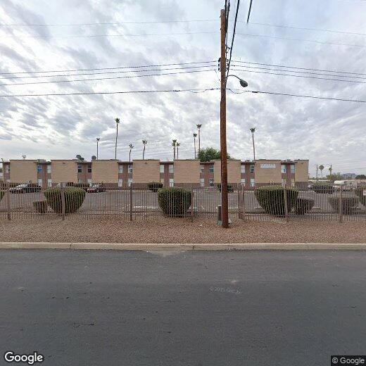 Primary Photo - 3066 N Balboa Ave