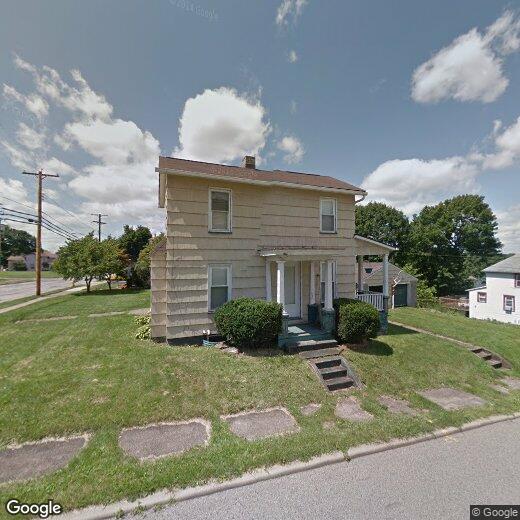 Primary Photo - 3 br, 1 bath House - 304 W Ridge Ave